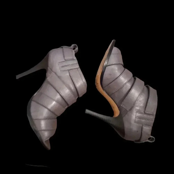 Coach Brandie bootie - Picture 5 of 9